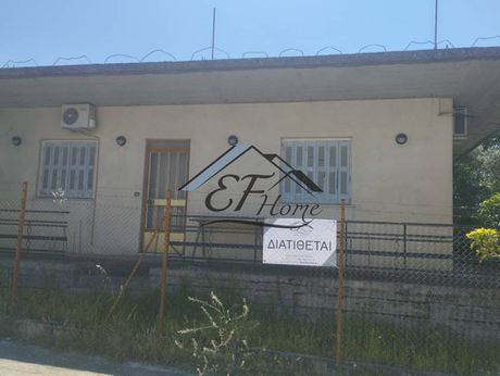 Μονοκατοικία 80τ.μ. για πώληση-Πάτρα » Καστελλόκαμπος