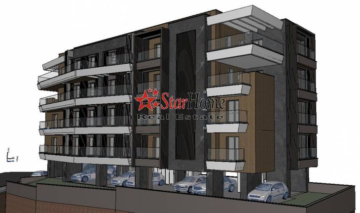 Studio 65 sqm for sale, Thessaloniki - Suburbs, Thermi