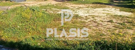 Land plot 705sqm for sale-Alimos
