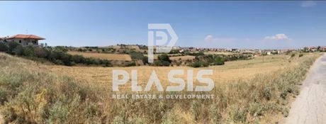 Parcel 4.500sqm for sale-Mikra