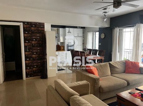 Apartment 120sqm for sale-Stavroupoli