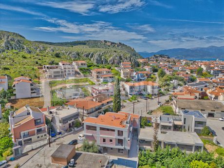 Διαμέρισμα 120 τ.μ. για πώληση