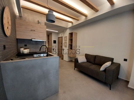 Apartment 30sqm for sale-Center