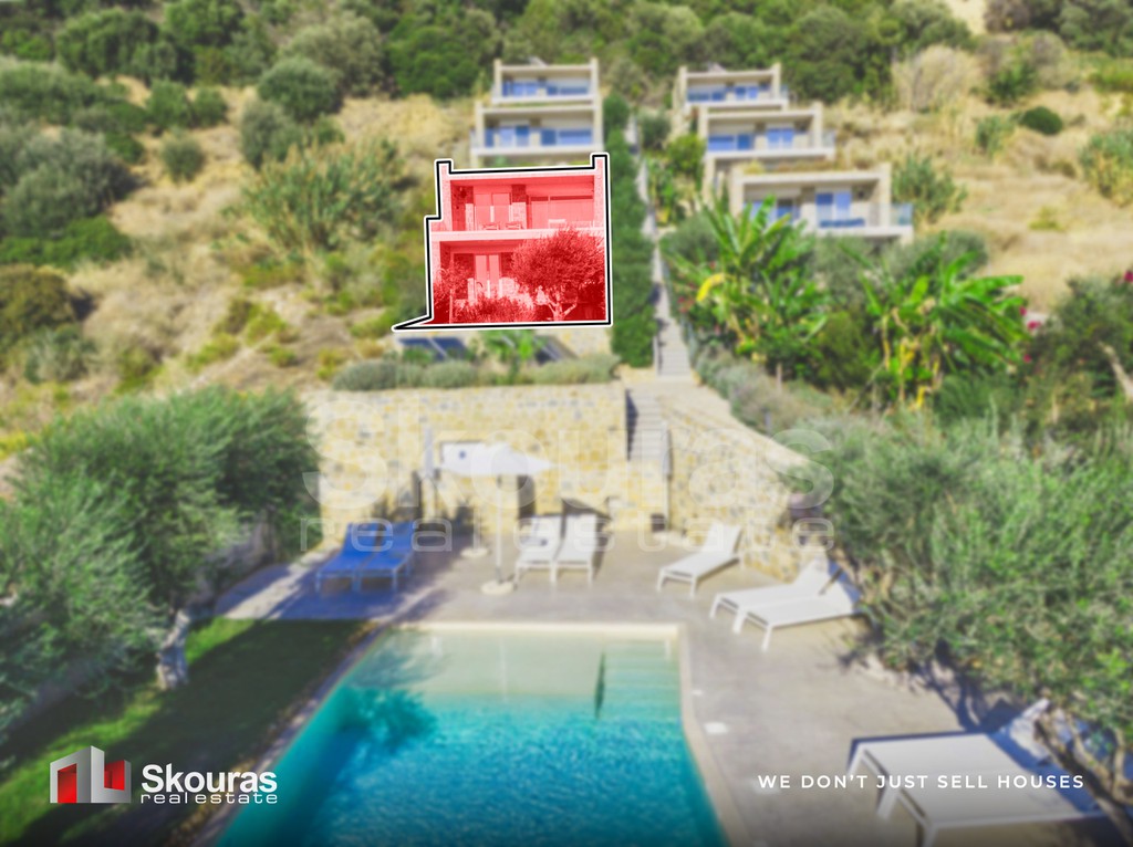 Βίλλα 174,54 τ.μ. πρός πώληση, Μεσσηνία, Πύλος