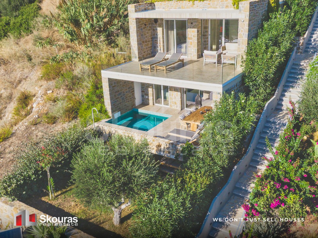Βίλλα 174,54 τ.μ. πρός πώληση, Μεσσηνία, Πύλος