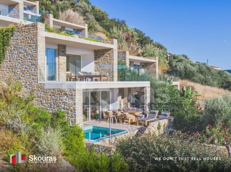 Βίλλα 174,54τ.μ. για πώληση-Πύλος