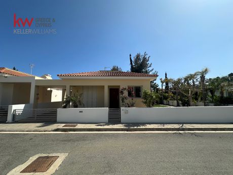 Μονοκατοικία 79τ.μ. για πώληση-Περιβόλια λάρνακα