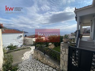 Μονοκατοικία 39 τ.μ. για πώληση, Εύβοια, Λίμνη-thumb-16