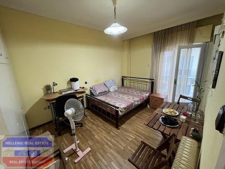 Studio / γκαρσονιέρα 35τ.μ. για ενοικίαση-Καβάλα