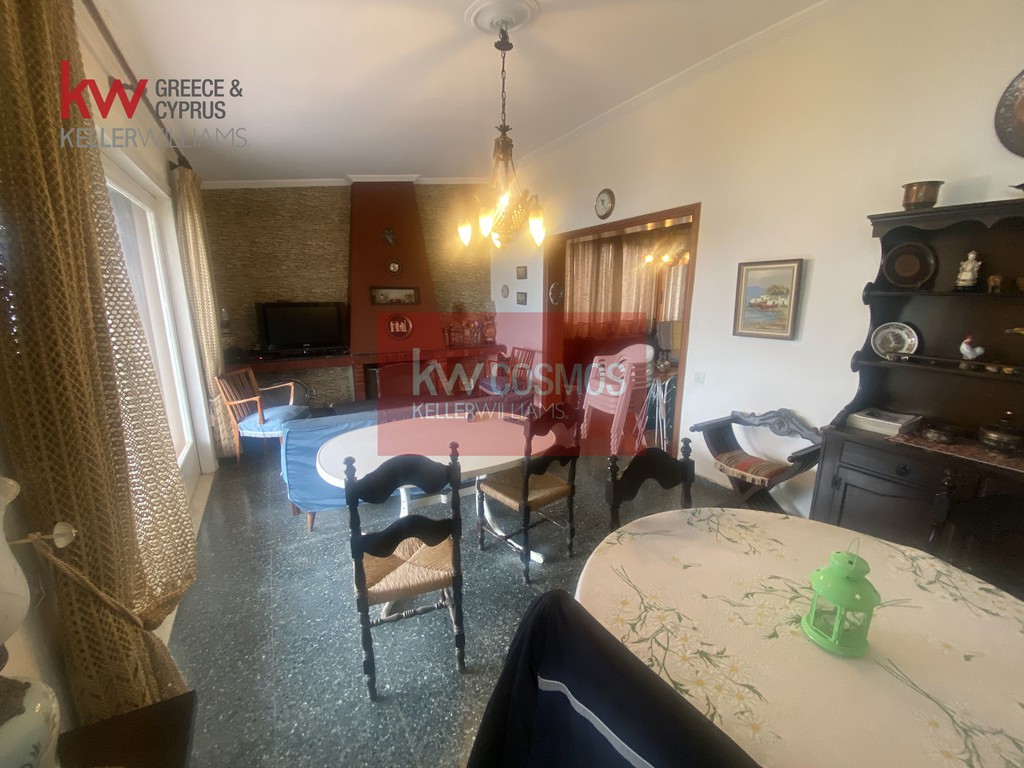Μονοκατοικία 230 τ.μ. προς πώληση, Λευκαντί