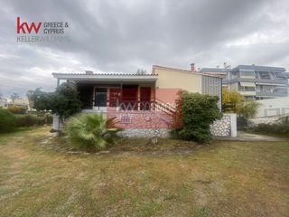 Μονοκατοικία 230 τ.μ. για πώληση