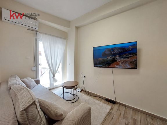 Studio 40 sqm for rent, Thessaloniki - Center, Panagia Faneromeni