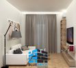 Apartment 66sqm for sale-Gizi - Pedion Areos