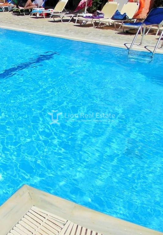 Ξενοδοχείο 1.450 τ.μ. πρός πώληση, Νησιά Αργοσαρωνικού, Αίγινα