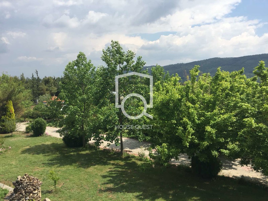 Βίλλα 286 τ.μ. πρός πώληση, Θεσσαλονίκη - Περιφ/Κοί Δήμοι, Μυγδονία