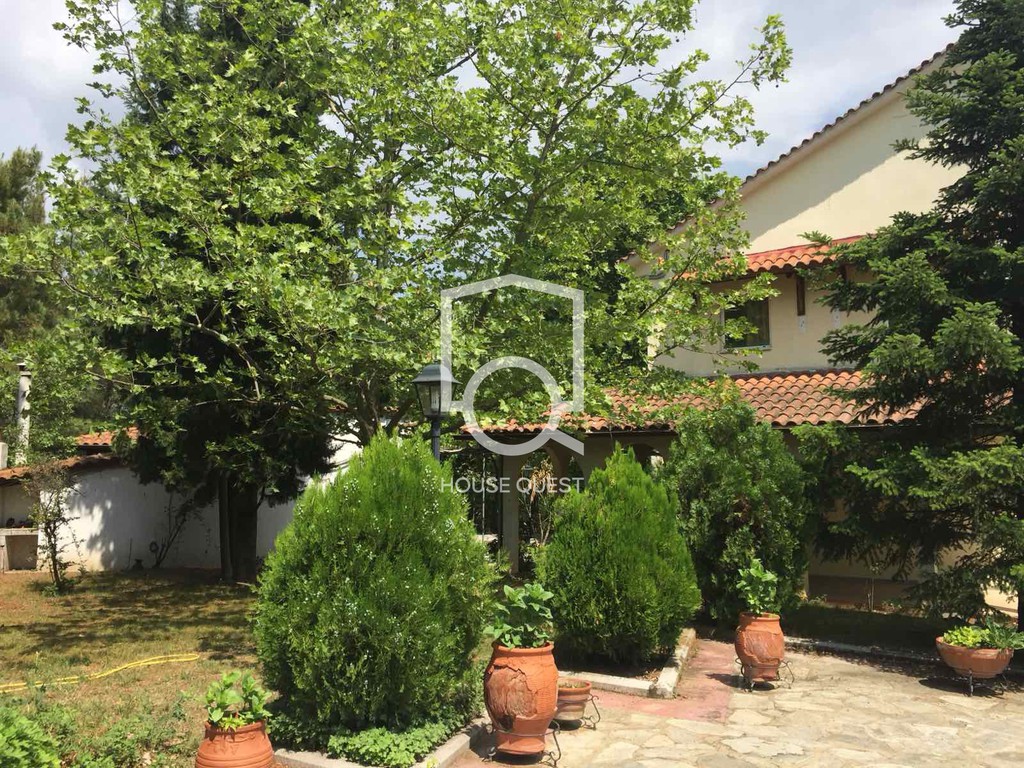 Βίλλα 286 τ.μ. πρός πώληση, Θεσσαλονίκη - Περιφ/Κοί Δήμοι, Μυγδονία