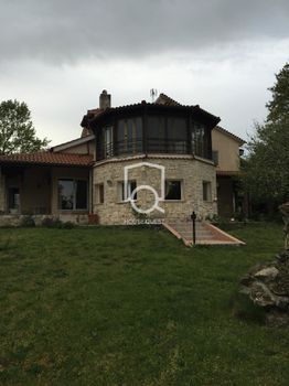 Villa 286sqm for sale-Migdonia
