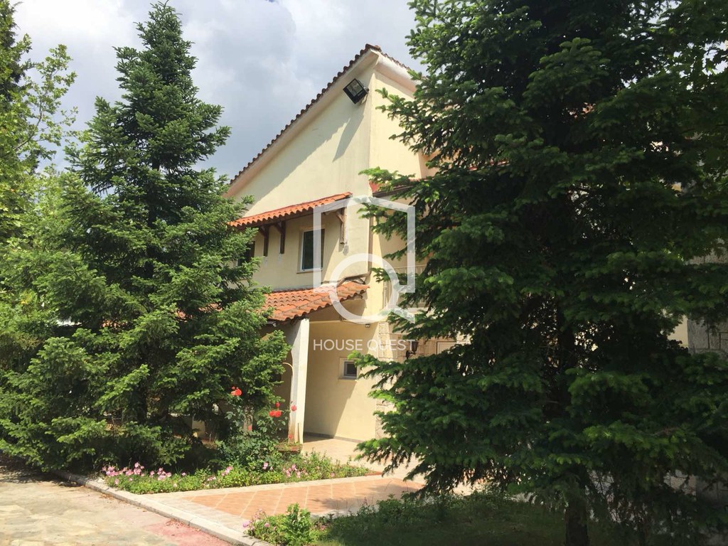 Βίλλα 286 τ.μ. πρός πώληση, Θεσσαλονίκη - Περιφ/Κοί Δήμοι, Μυγδονία