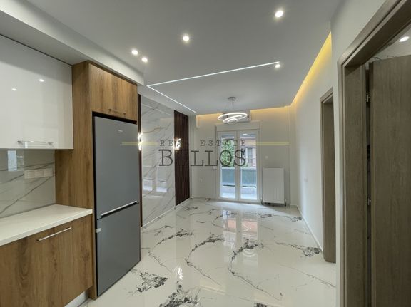 Studio 43 sqm for sale, Thessaloniki - Center, Ntepo
