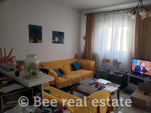 Apartment 62 sqm for rent, Magnesia, Volos