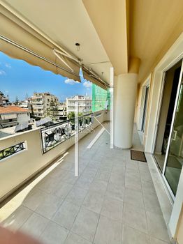 Διαμέρισμα 143τ.μ. για πώληση-Γλυφάδα