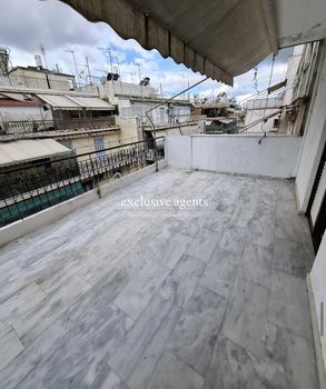 Διαμέρισμα 78 τ.μ. για πώληση