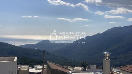 Detached home 132sqm for sale-Ierapetra » Males