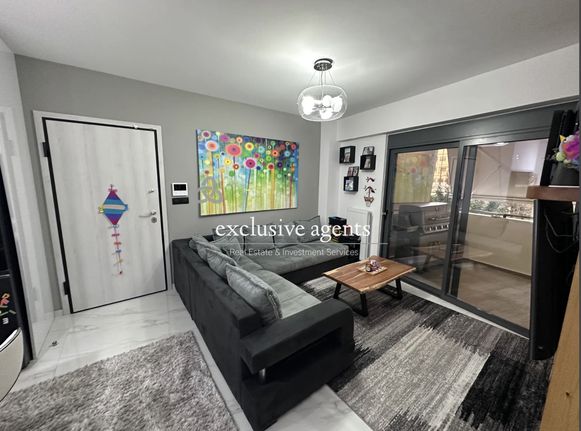 Apartment 102 sqm for sale, Athens - South, Agios Dimitrios