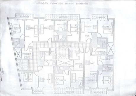 Hotel 1.394,73sqm for sale-Ierapetra