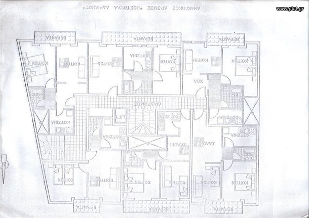 Hotel 1.394,73 sqm for sale, Lasithi Prefecture, Ierapetra