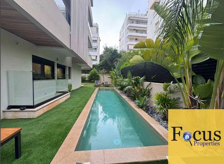 Maisonette 130sqm for sale-Vari - Varkiza