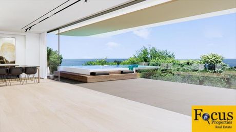 Apartment 181sqm for sale-Glyfada
