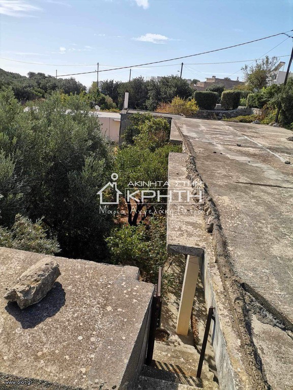 Μονοκατοικία 161,13 τ.μ. προς πώληση, Ιεράπετρα