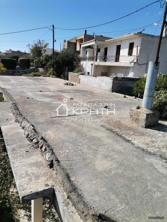 Μονοκατοικία 161,13 τ.μ. προς πώληση, Ιεράπετρα