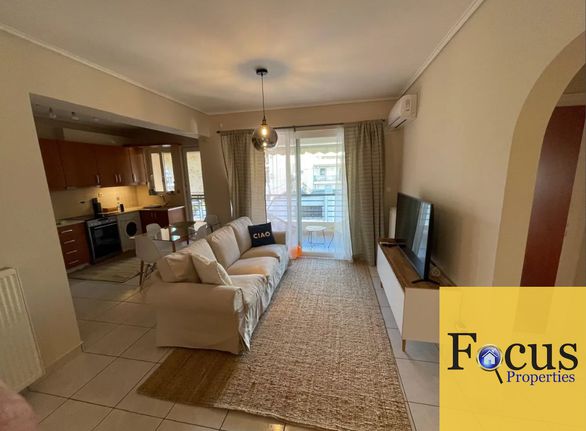 Apartment 78 sqm for rent, Athens - South, Palaio Faliro