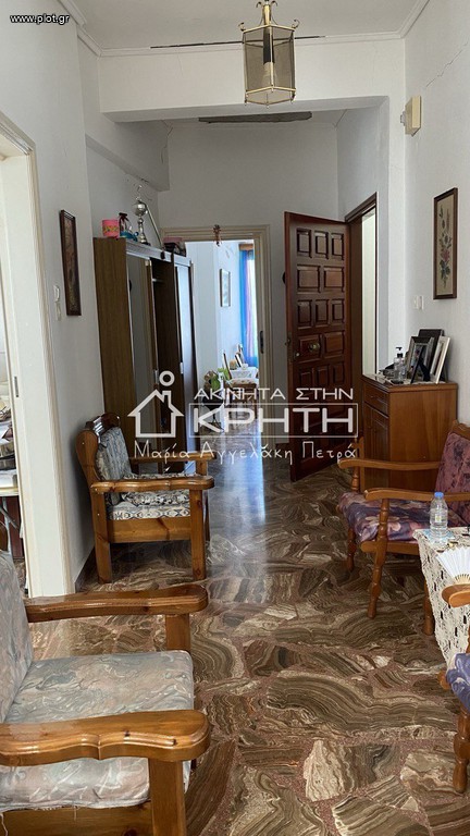 Διαμέρισμα 126 τ.μ. για πώληση, Ν. Λασιθίου, Ιεράπετρα