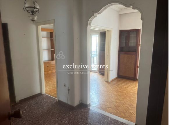 Apartment 63 sqm for sale, Athens - Center, Pagkrati