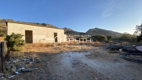 Building 41sqm for sale-Ierapetra