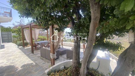 Detached home 158sqm for sale-Ierapetra » Agios Ioannis