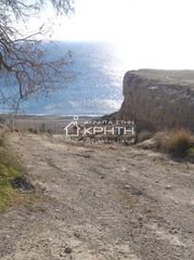 Οικόπεδο 4.012 τ.μ. για πώληση, Ν. Λασιθίου, Ιεράπετρα-thumb-1