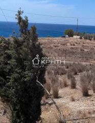 Οικόπεδο 4.012 τ.μ. για πώληση, Ν. Λασιθίου, Ιεράπετρα-thumb-3