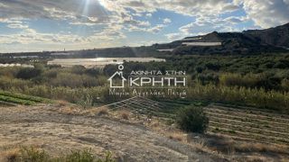 Οικόπεδο 4.563,06 τ.μ. για πώληση, Ν. Λασιθίου, Ιεράπετρα-thumb-1