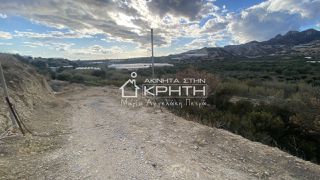 Οικόπεδο 4.563,06 τ.μ. για πώληση, Ν. Λασιθίου, Ιεράπετρα-thumb-3