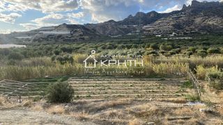 Οικόπεδο 4.563,06 τ.μ. για πώληση, Ν. Λασιθίου, Ιεράπετρα-thumb-5