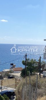 Οικόπεδο 521τ.μ. για πώληση-Ιεράπετρα » Μύρτος