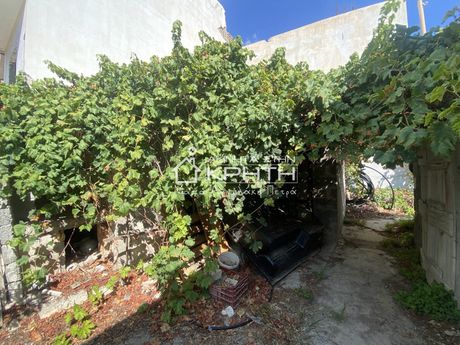Detached home 40sqm for sale-Ierapetra » Pacheia Ammos