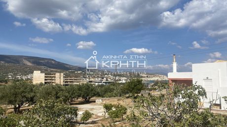 Land plot 4.180sqm for sale-Ierapetra » Pacheia Ammos