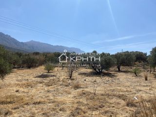Οικόπεδο 2.643 τ.μ. για πώληση, Ν. Λασιθίου, Ιεράπετρα-thumb-1