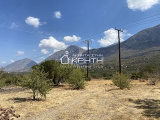 Οικόπεδο 2.643 τ.μ. για πώληση, Ν. Λασιθίου, Ιεράπετρα-thumb-2