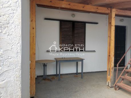 Detached home 100sqm for sale-Ierapetra